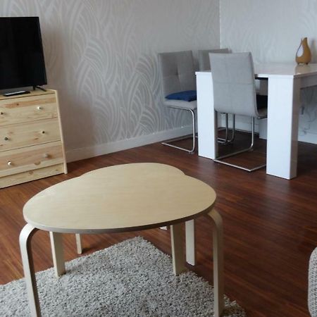Studio moderne avec jolie vue Moulins  Extérieur photo